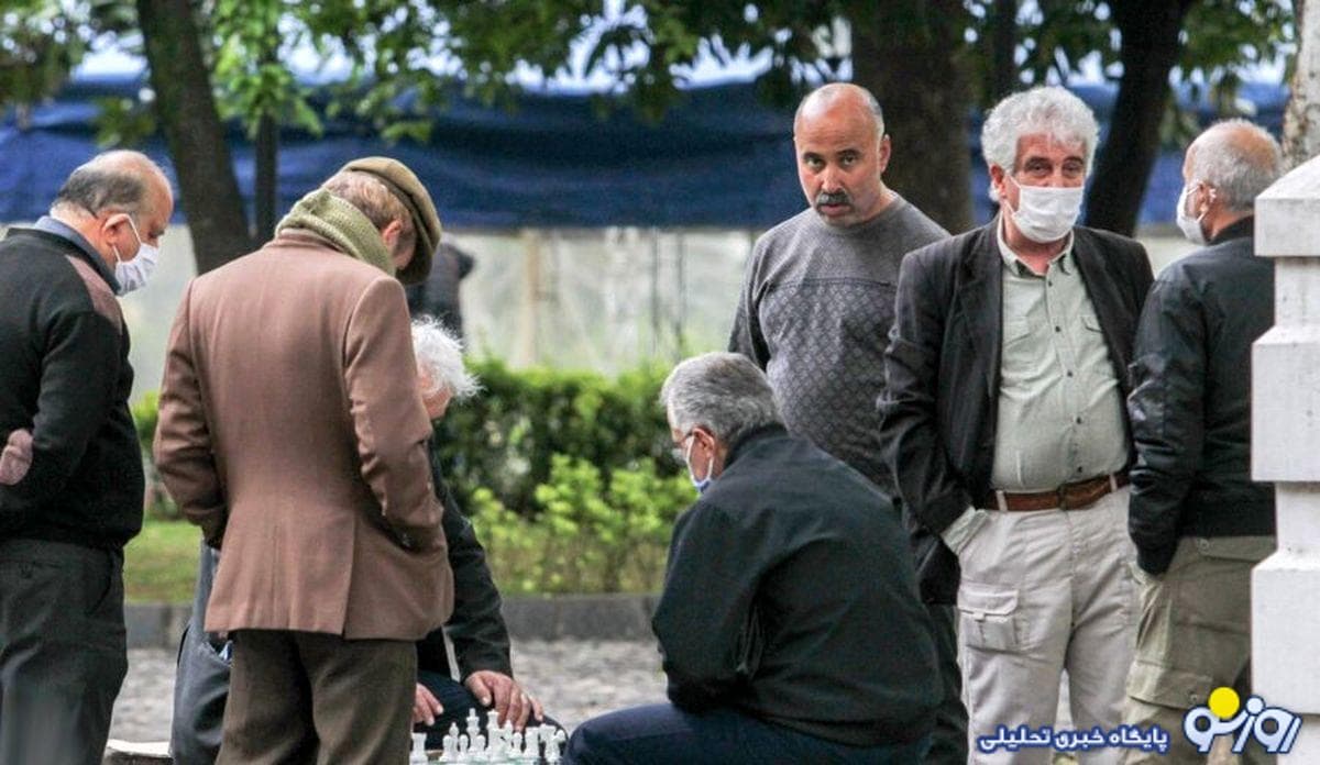 شارژ 10 میلیونی حساب بازنشستگان بانک صادرات