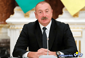 الهام علی‌اف: کریدور زنگزور تهدیدی برای ایران نیست!