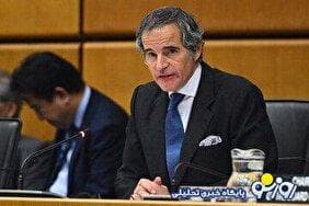 گروسی: بدون نظارت آژانس در ایران هیچ مذاکره جدی شکل نمی‌گیرد