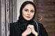 قاب عاشقانه و جدید مهدی پاکدل و همسرش رعنا آزادی‌ور/عکس