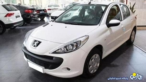 بازار ملتهب خودرو! در بازار خودرو چه خبر است؟