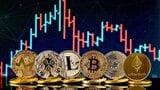 قیمت ارز‌های دیجیتال امروز چهارشنبه ۱۲ شهریور ۱۴۰۴