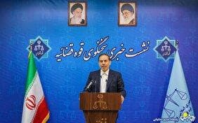 تذکر به بابک زنجانی برای اظهارات تحریک آمیز