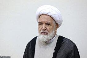 مهدی کروبی: مذاکره مستقیم با آمریکا ضروری است/مردم انقلاب نکردند که در زمستان گاز و در تابستان آب و برق نداشته باشند
