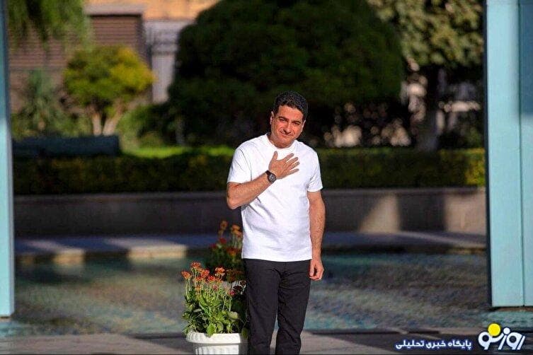 پشت پرده‌ لغوكنسرت همايون شجريان در آزادي