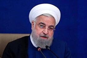 روحانی: بعد از جنگ ۱۲ روزه ضروری است که صداوسیما اصلاح شود