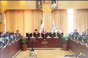 کمسیون امنیت ملی موافق مصالح کشور حرکت می‌کنند؟!