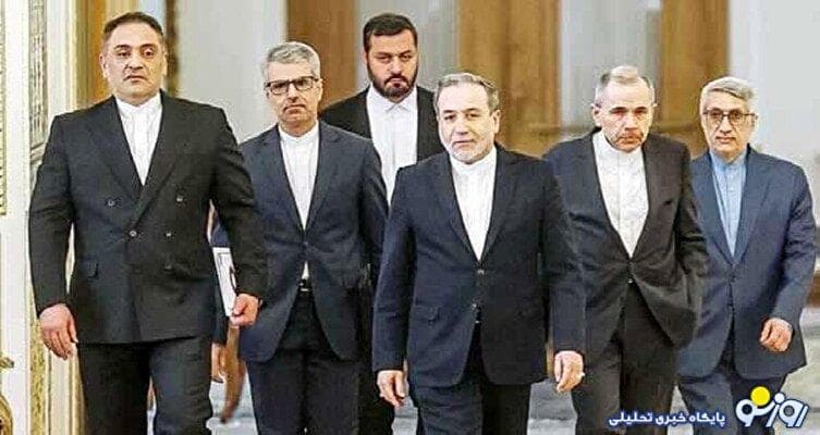 امتداد گفت‌وگوهای بی‌پایان و مبهم این بار در وین