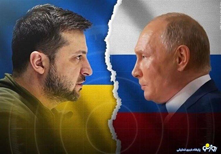 پیام‌های چندلایه پوتین از مبدأ «ولادیووستوک»به اوکراین