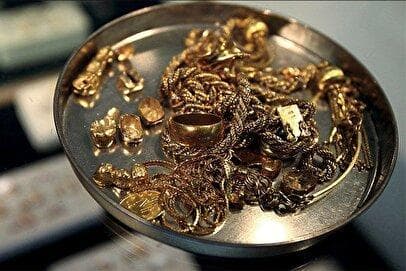 طلای دست دوم بخریم یا نه؛ سود بزرگ یا ضرر پنهان؟