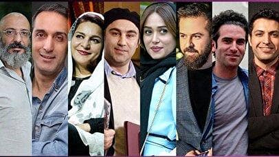 کدام بازیگران ایرانی تابعیت خارجی دارند؟ / اسامی لو رفت