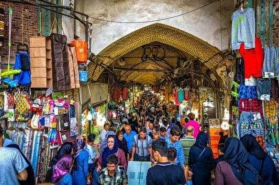 راهنمای خرید از بازار بزرگ تهران / کجا چی بخریم؟