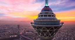 تهرانی‌ها بخوانند / تغییر جدید در برج میلاد