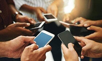 گوشی موبایل باعث انفجار در پمپ‌بنزین می‌شود؟