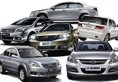 لیست قیمت شاسی بلندهای چینی زیر ۵۰۰ میلیون / لیفان و ام وی ام چند؟ + جدول مرداد ۱۴۰۴