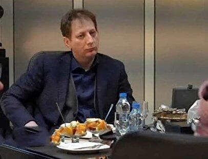 رقم شگفت‌انگیز بدهی بابک زنجانی به کشور که هنوز تسویه نکرده