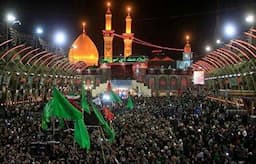 کشف جسد در چمدان زائر ایرانی در عراق + عکس