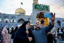 ثبت نام سفر رایگان و ارزان برای بازنشستگان کشوری آغاز شد