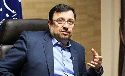 افشاگری فیروزآبادی درباره فروش وی‌پی‌ان توسط شرکت‌های دولتی + فیلم