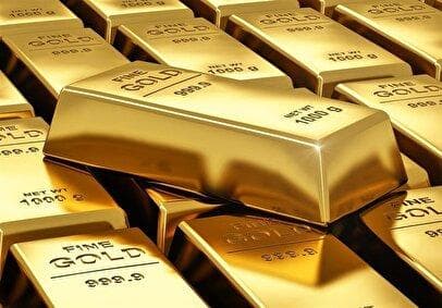 قیمت طلای جهانی امروز پنجشنبه ۲۳ مرداد ۱۴۰۴/طلای جهانی در مدار افزایش قیمت