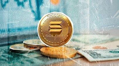 سولانا از الگوی فنجان و دسته عبور کرد+ نمودار