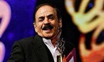 انتقاد عمو رشید از وضعیت اقتصادی/ دیدن درد مردم حالم را بد می‌کند+ فیلم