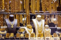 افزایش ۲ میلیون تومانی قیمت طلا رکورد زد / قیمت طلا ۱۸ عیار امروز ۲۳ مرداد ۱۴۰۴ 