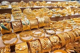 قیمت طلا و سکه امروز جمعه ۲۴ مرداد ۱۴۰۴ + جدول
