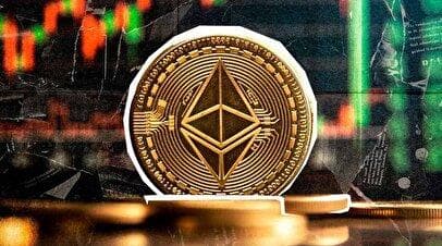 پیش‌بینی قیمت اتریوم طی روزهای آینده / منتظر انفجار قیمت باشید!