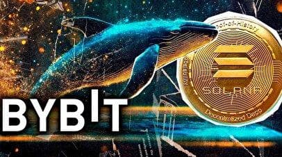 فعالیت عظیم یک نهنگ سولانا / قیمت SOL سقوط می‌کند؟