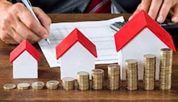 مالیات سنگین در انتظار این خانه‌ها