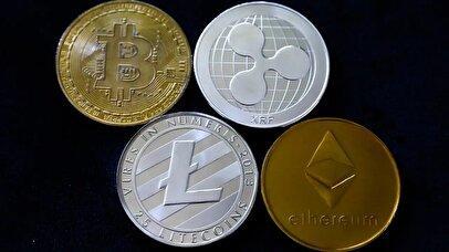 قیمت ارز‌های دیجیتال امروز شنبه ۲۵ مرداد ۱۴۰۴