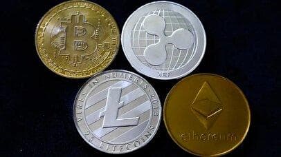 قیمت ارز‌های دیجیتال امروز شنبه ۲۵ مرداد ۱۴۰۴