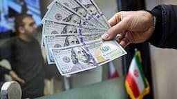 افزایش ۵ هزارتومانی قیمت دلار بازار آزاد / قیمت دلار امروز از ۱۰۰ هزارتومان عبور کرد؟