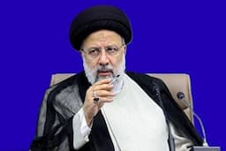یکی از نزدیکان مرحوم رئیسی، او را «شهید ترور» خواند