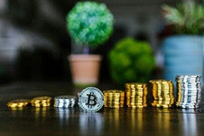 قیمت روز اتریوم و دیگر ارز‌های دیجیتال