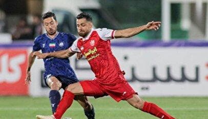 شوک به پرسپولیس / وحید هاشمیان قید کاپیتان را زد