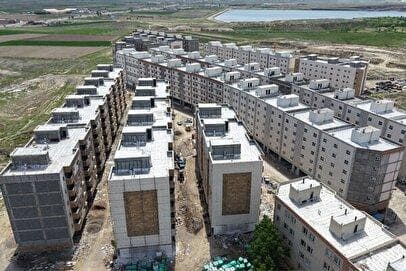 خبر بد برای متقاضیان مسکن ملی