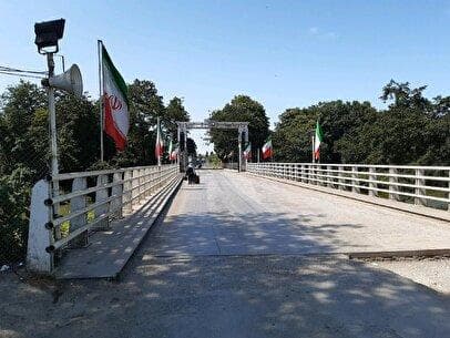 پاسخ قاطعانه ایران به آذربایجان؛ حالا از مسیر ترامپ تردد کنید! +عکس