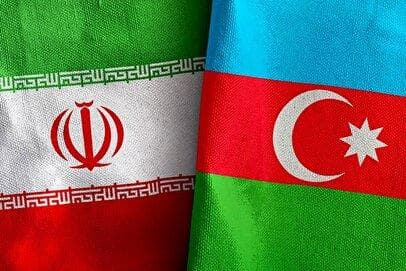 اقدام غیرمنتظره ایران در مرز نخجوان + عکس