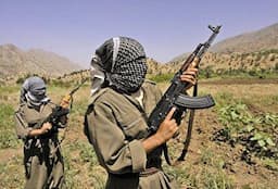 درگیری شدید در سیستان و بلوچستان / تروریست‌ها تار و مار شدند