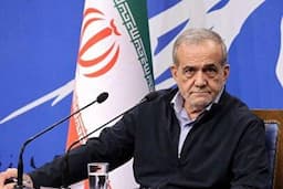 فوری / سفر پزشکیان به نیویورک قطعی شد