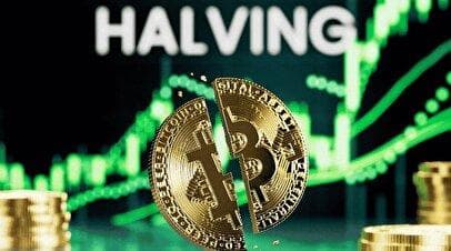 بیت‌کوین صعود می‌کند؟ / پیش‌بینی جدید بر اساس الگوهای هاوینگ