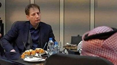 لشکرکشی بابک زنجانی در خیابان‌های تهران + فیلم