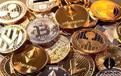 قیمت ارز‌های دیجیتال امروز دوشنبه ۲۷ مرداد ۱۴۰۴