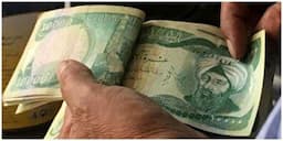 قیمت افغانی به تومان و دلار امروز ‌دوشنبه ۲۷ مردادماه ۱۴۰۴