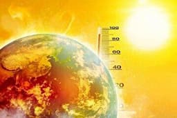 هواشناسی ایران امروز دوشنبه ۲۷ مرداد ماه ۱۴۰۴/ ورود موج تازه گرما؛ هوا داغ‌تر می‌شود