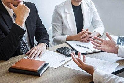 خبربد برای کارفرمایان / استخدام این افراد ممنوع شد