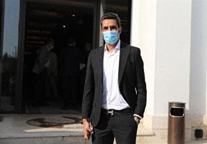 پرونده جنجالی پیشکسوت پرسپولیس/ از اتهام کلاهبرداری تا ماجرای ساسی مانکن
