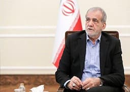 رئیس جمهور: خدا کند شرمنده مردم نشویم